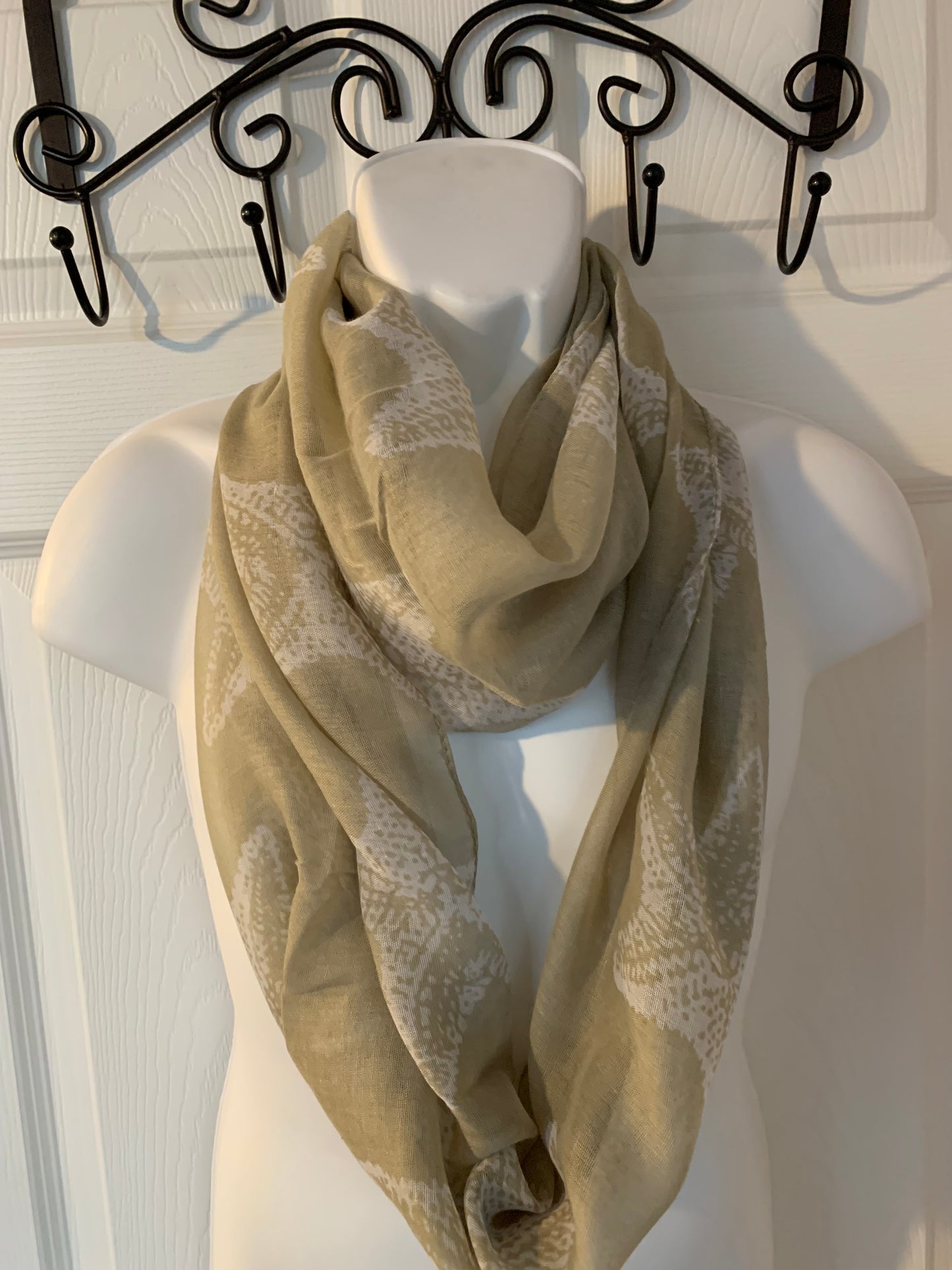 Western Lady’s scarf Sea Star