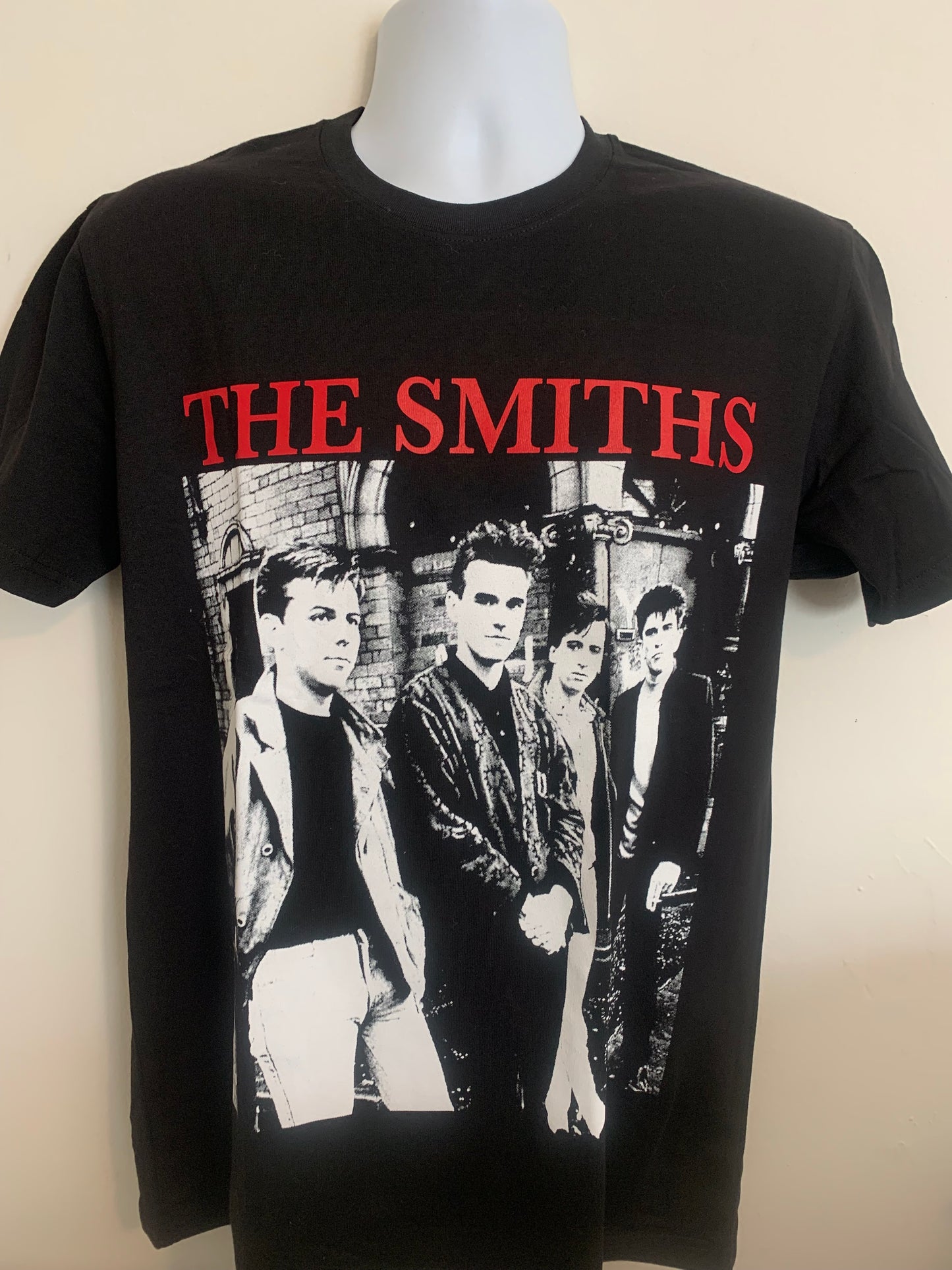 The Smiths t-shirt