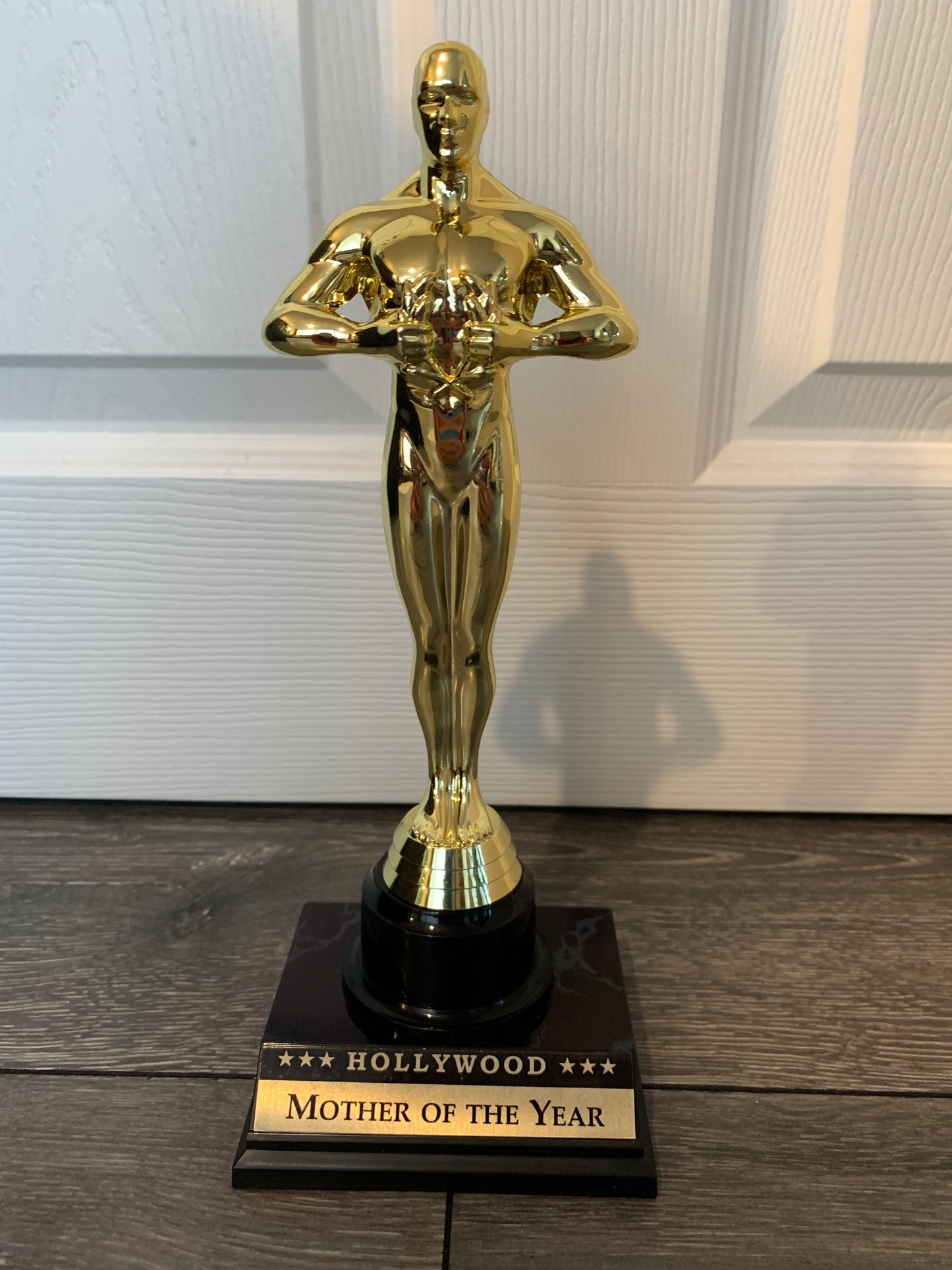 Oscar Award Trophy Replica Large-Mother of the Year