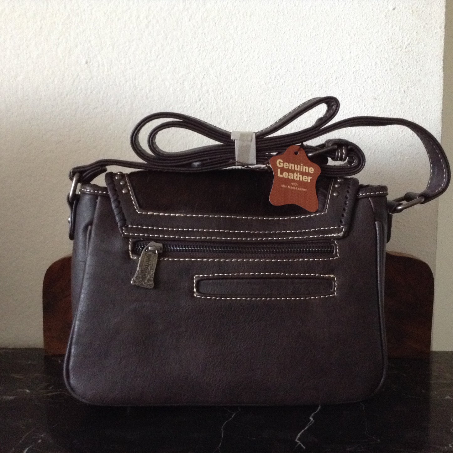 Western Purse Montana West