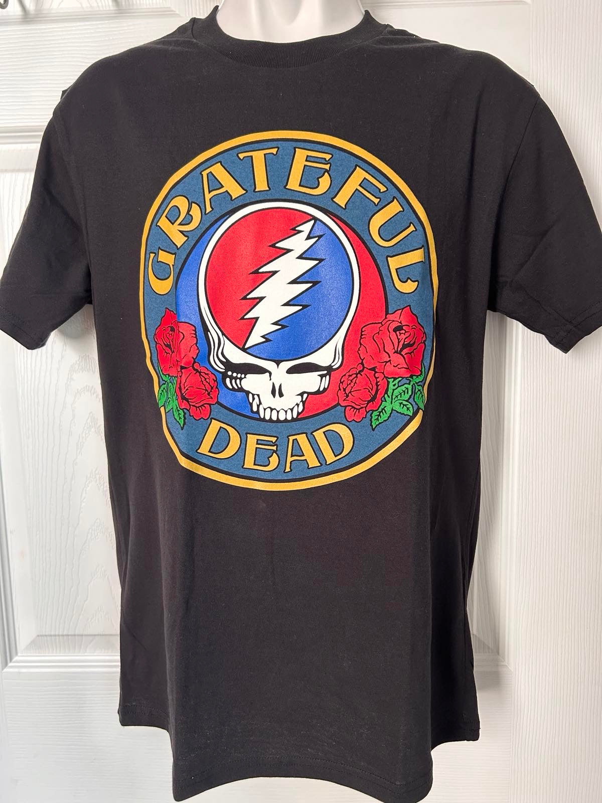 Grateful Dead t-shirt