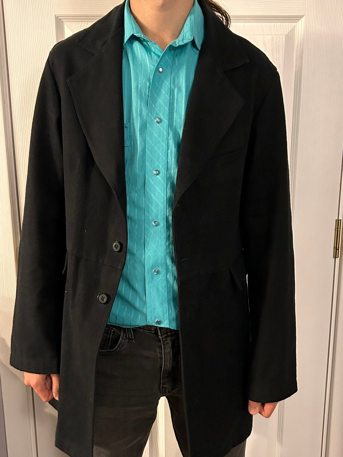 Men’s Western Clothing