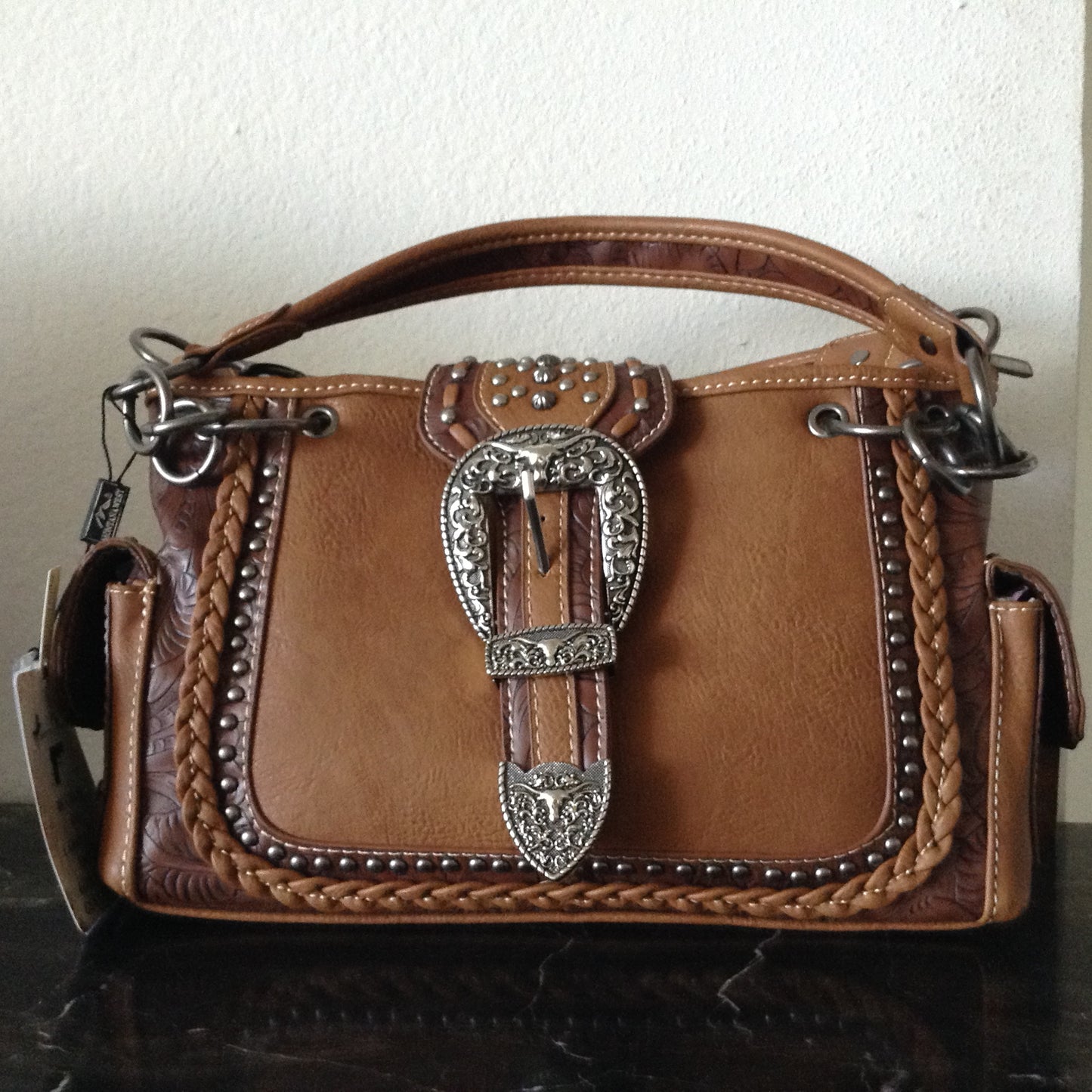 Western purse Montana West