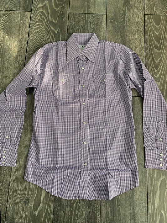 Schaefer Lady’s Western Shirt
