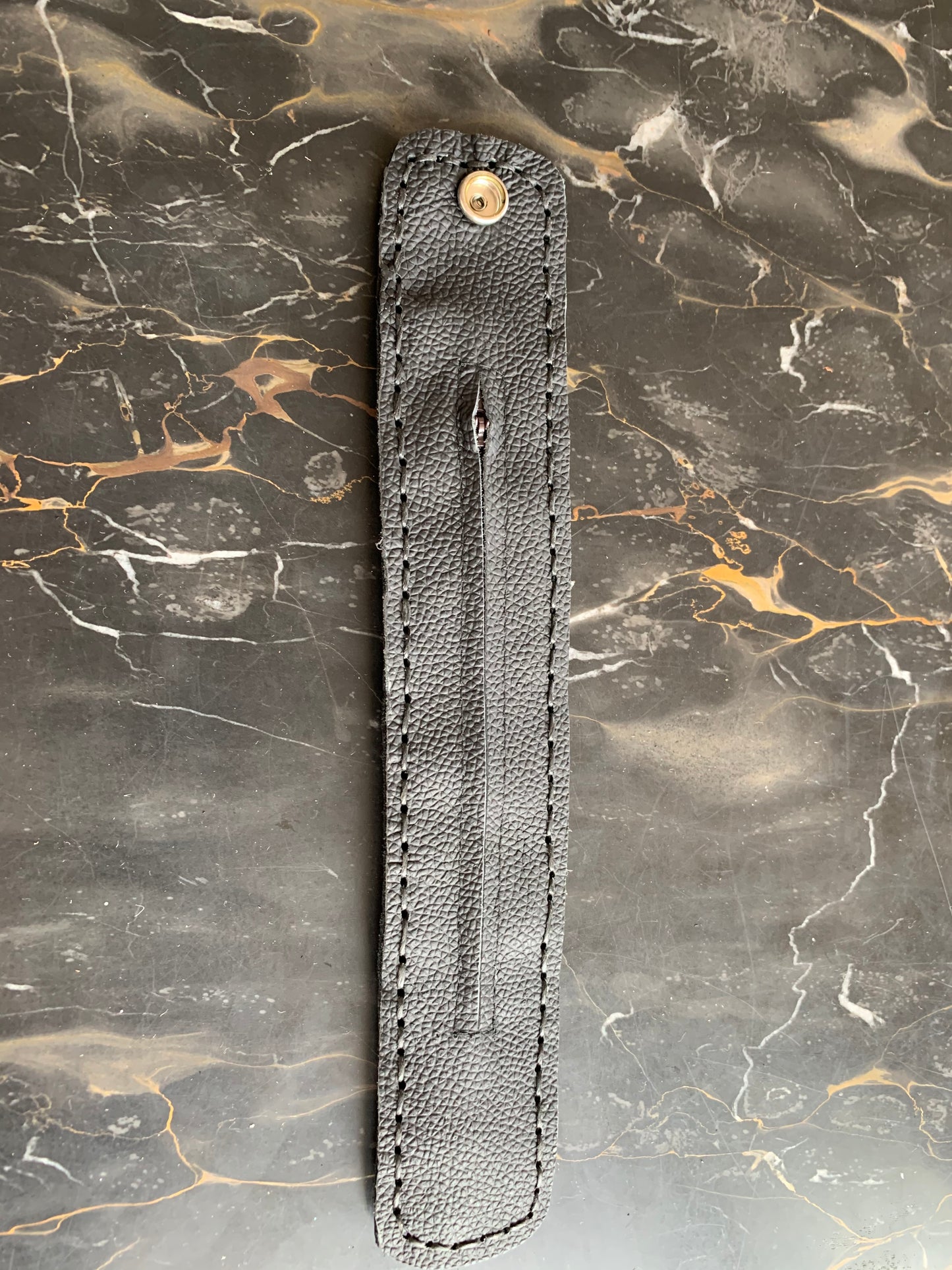 Bracelet-Genuine Leather