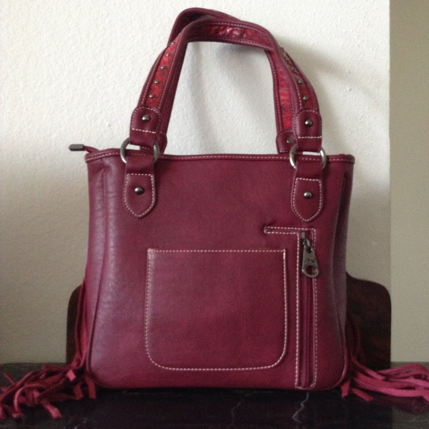 Western purse Montana West