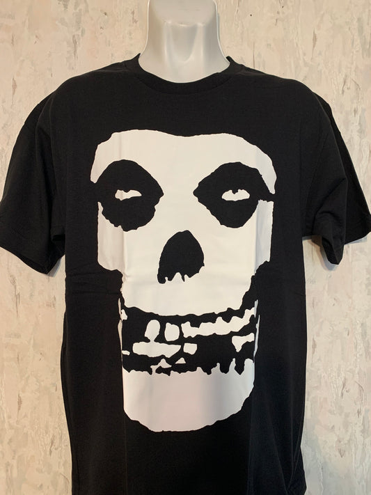 Misfits Scull t-shirt