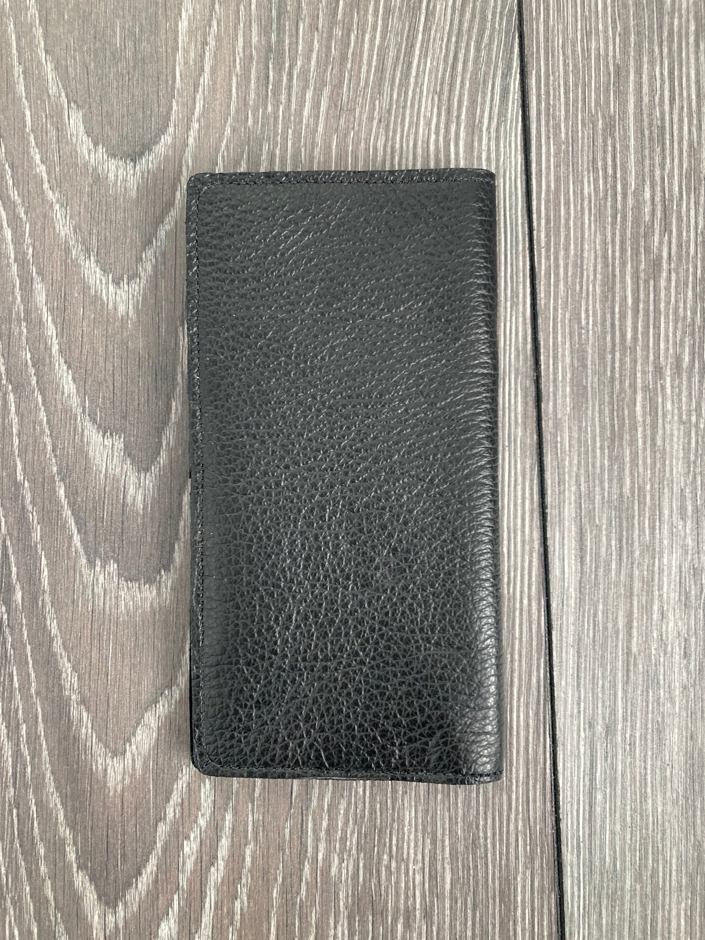 Men’s Western Cowboy Wallet-Hand made in Texas