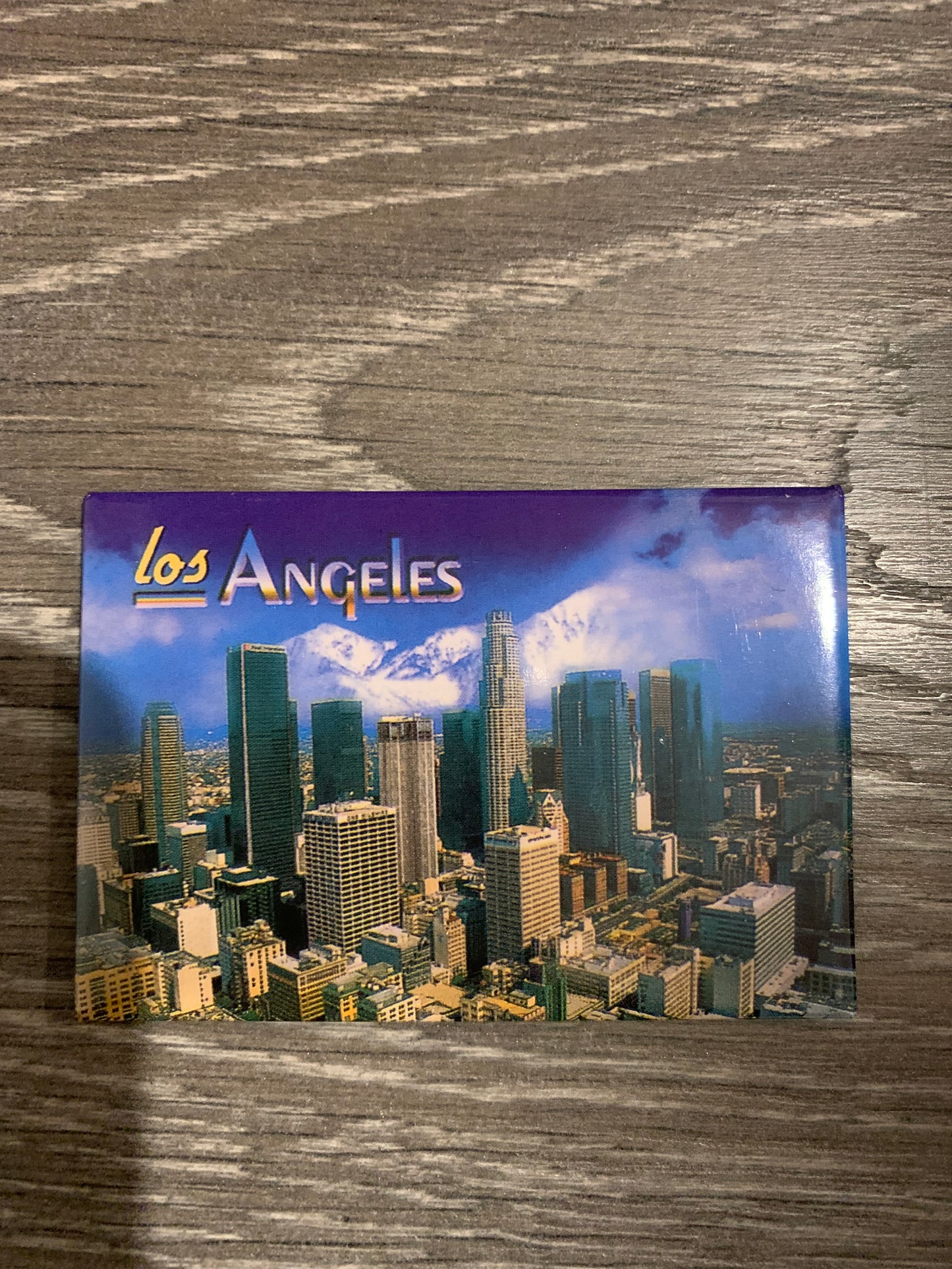 Magnet Los Angeles
