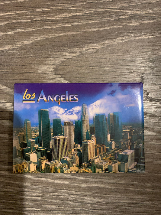 Magnet Los Angeles