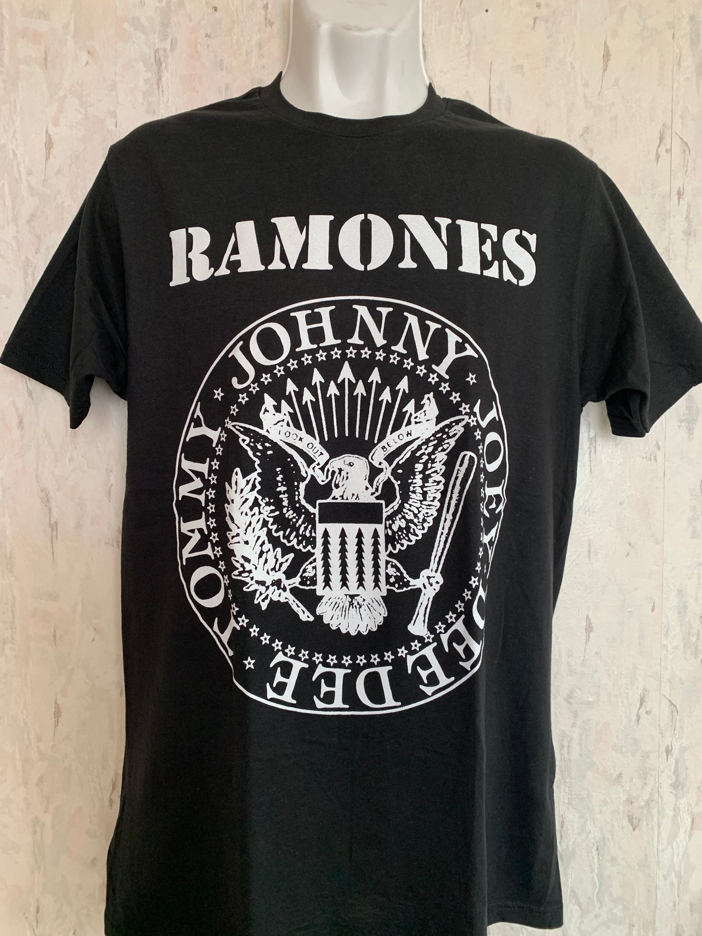 Ramones T-shirt