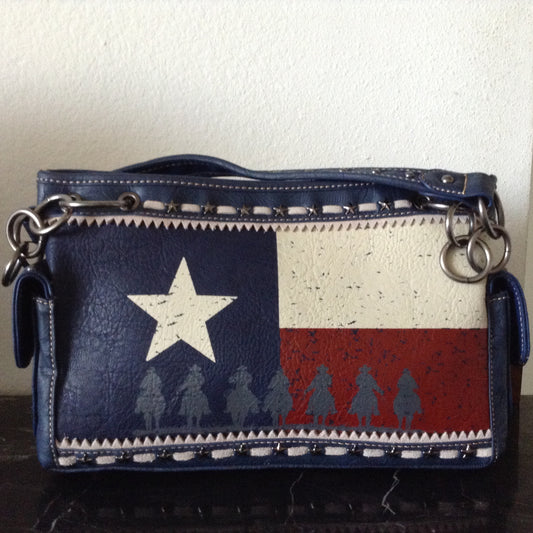 Western purse Montana West