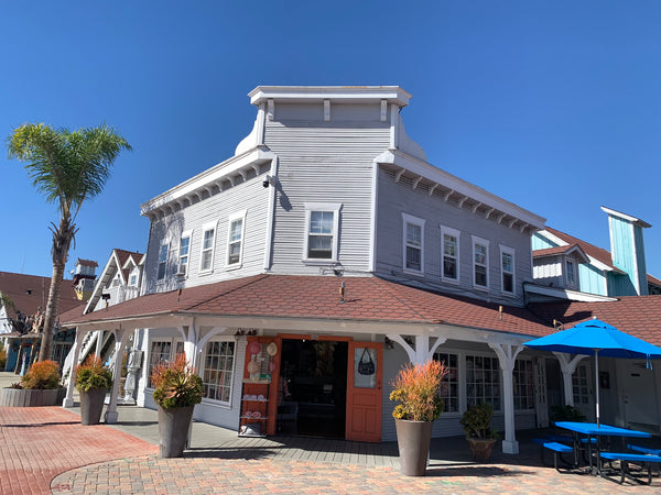 Rancho Shumen Western Store