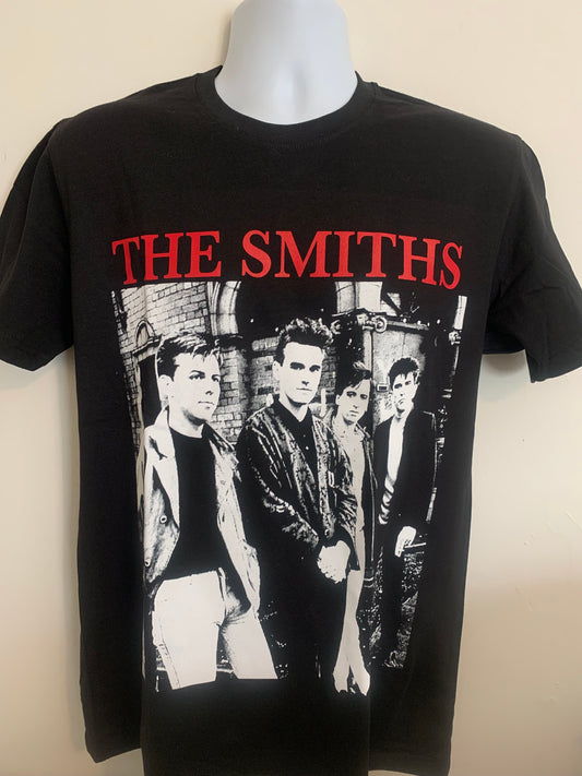 The Smiths t-shirt