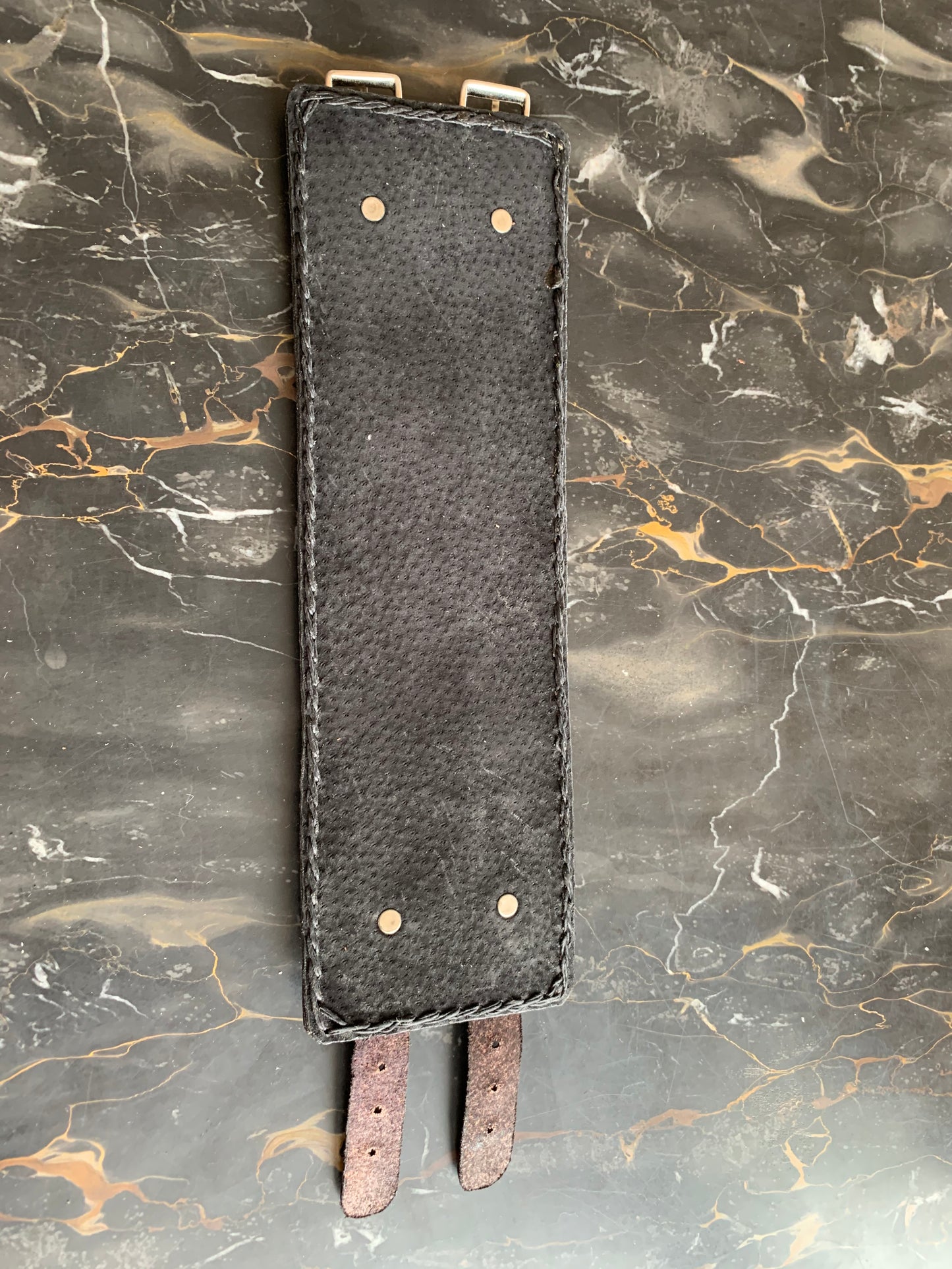 Bracelet-Genuine Leather