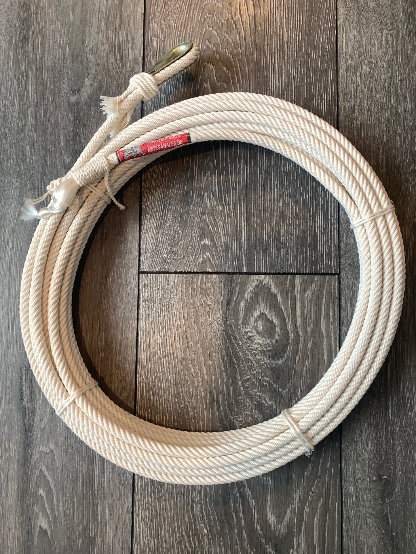 Lasso Cotton/Nylon-18,5 Yards