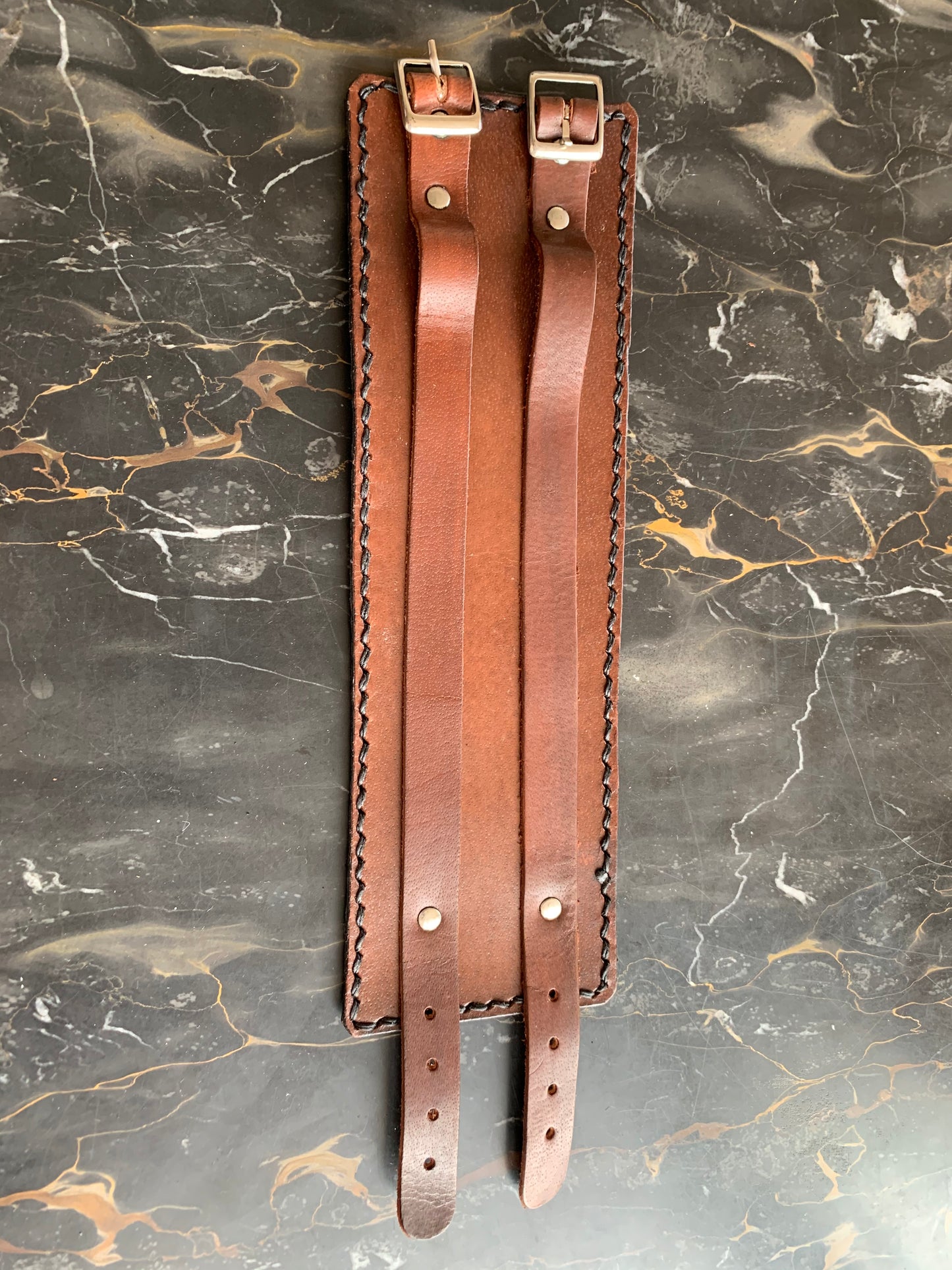 Bracelet-Genuine Leather