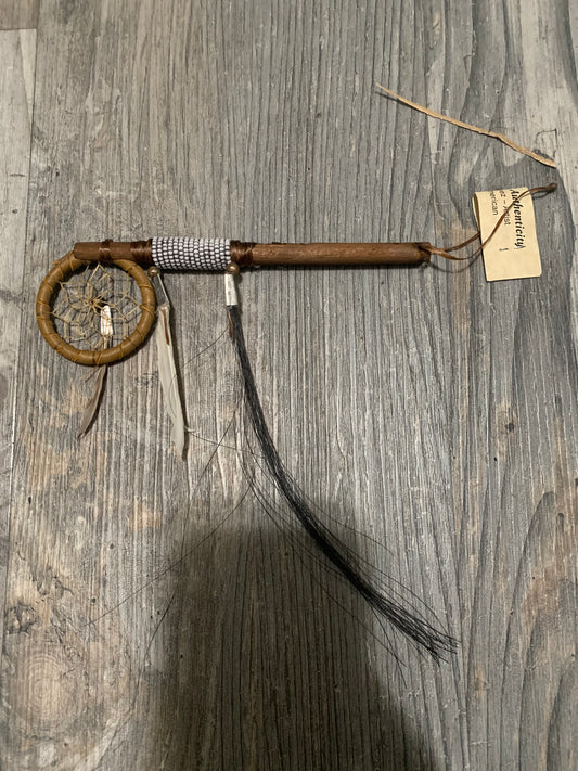 Native American Indian Dreamcatcher