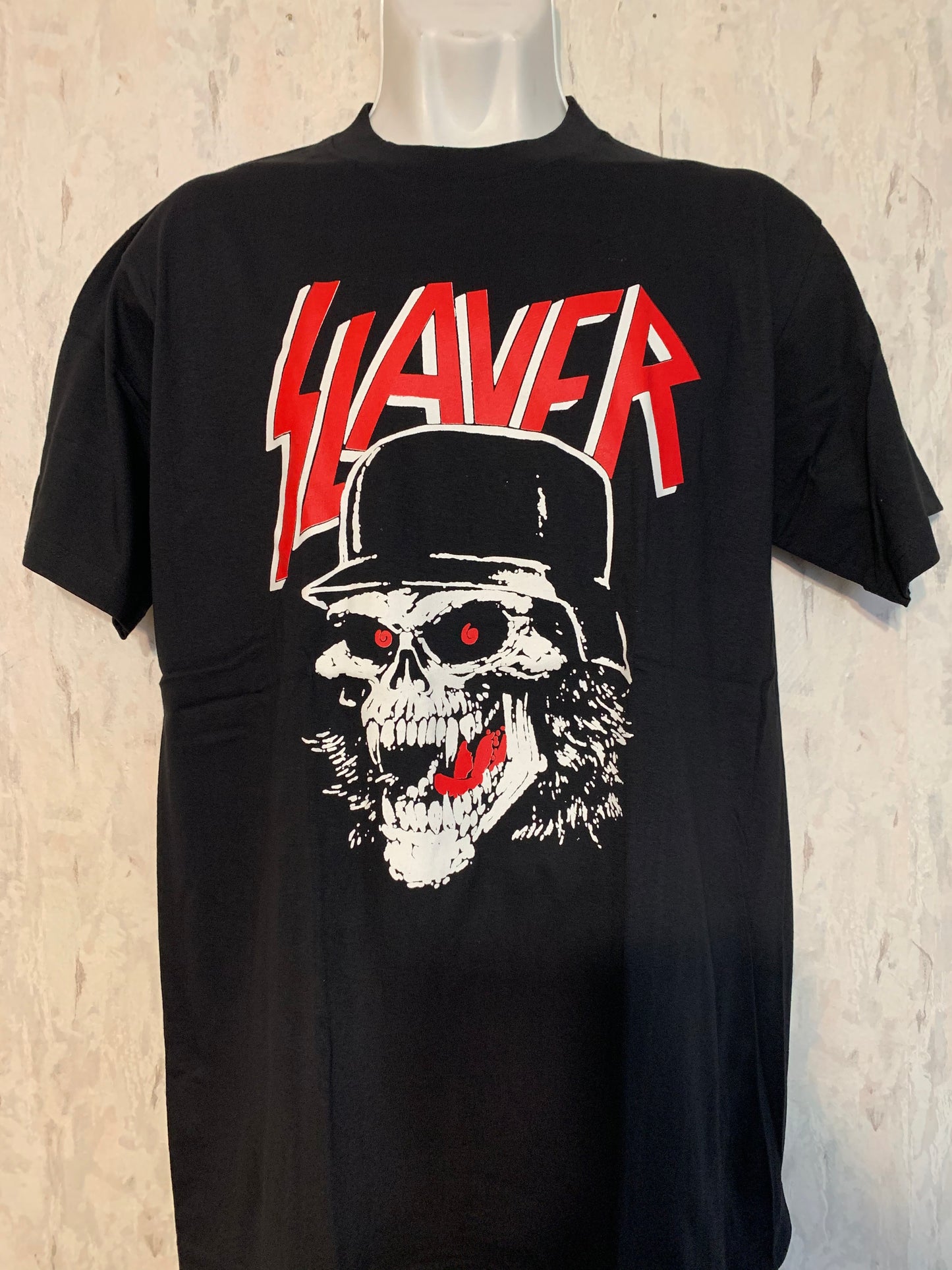 Slayer t-shirt