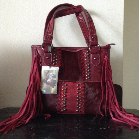 Western purse Montana West