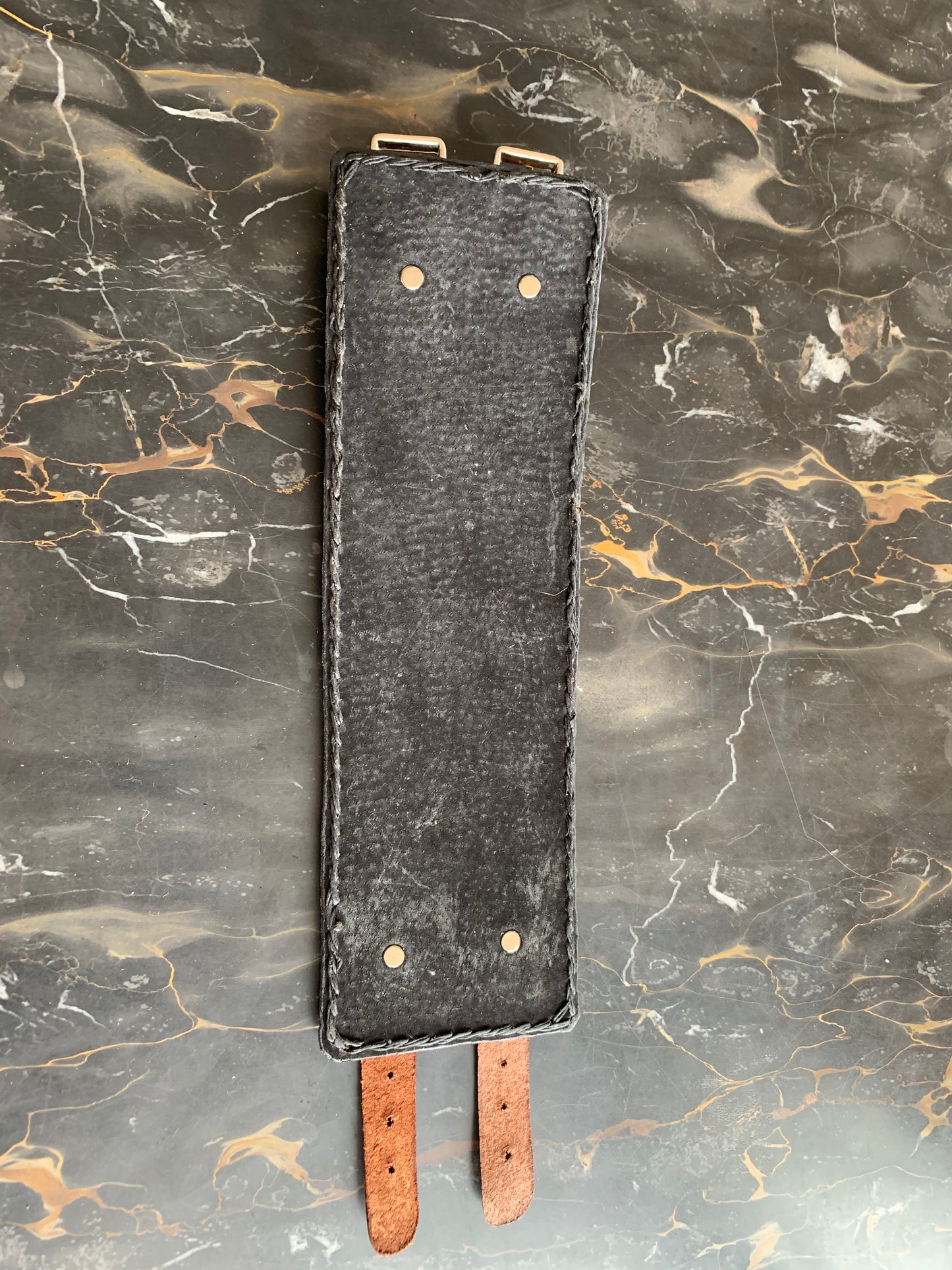 Bracelet-Genuine Leather