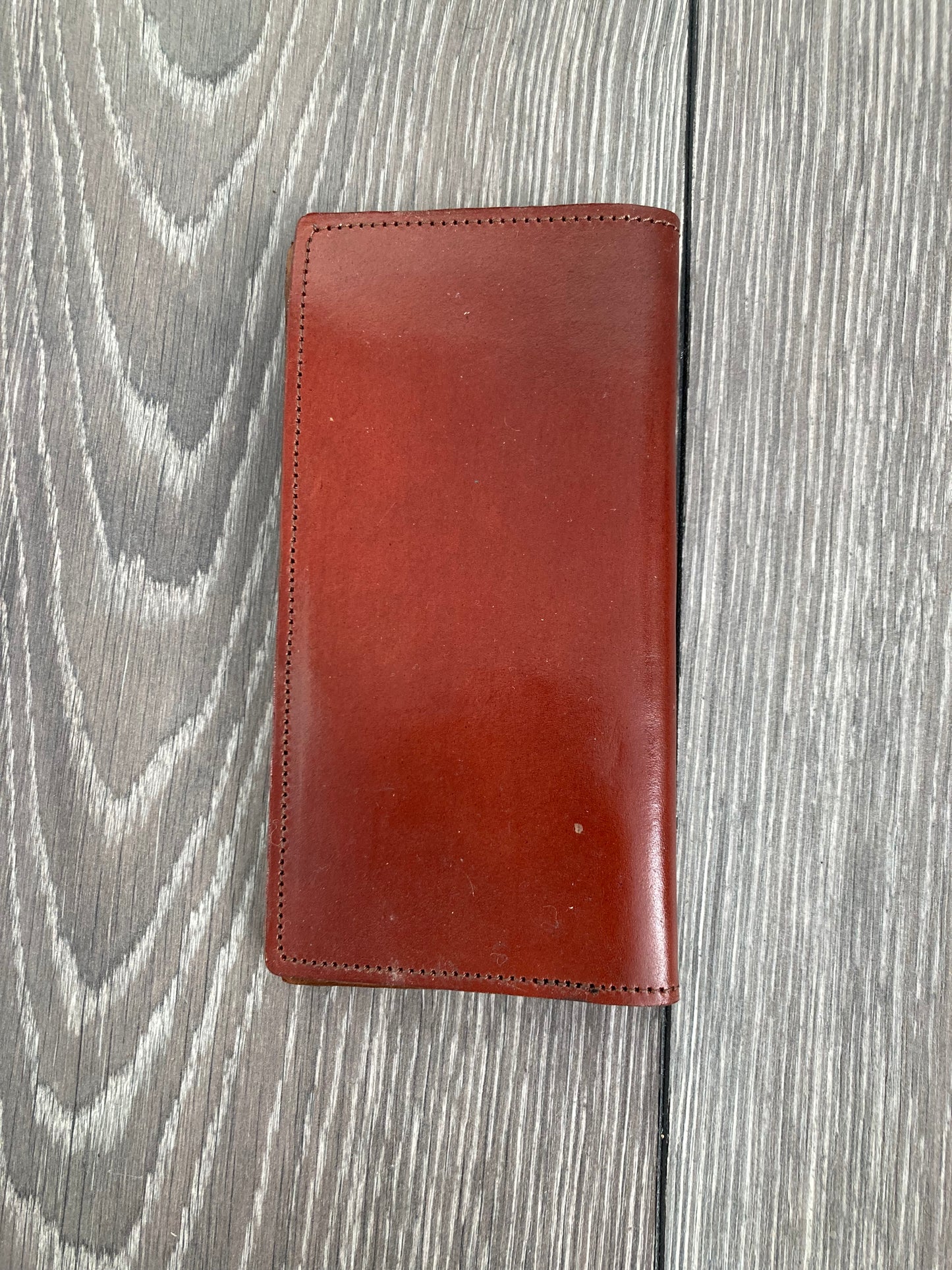 Men’s Western Cowboy Wallet-Hand made in Texas