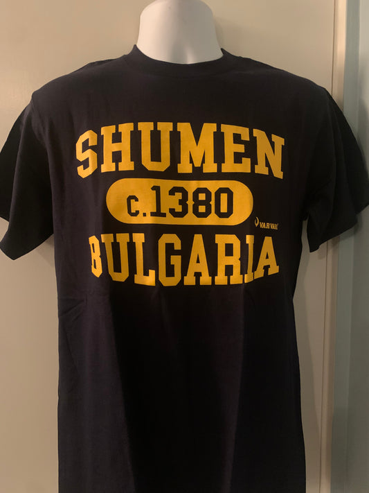 T-shirt Shumen 1380